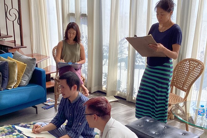 Life Drawing Class - Art Workshop at Art Tutor Hanoi - Where you meet: Ngõ 374 Âu Cơ in Tây Hồ