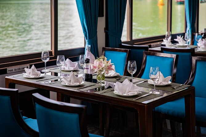 Light Cruise - Best Halong Bay Day Tour with Small Group on Boat - Price and Logistics: Is $70 Good Value?