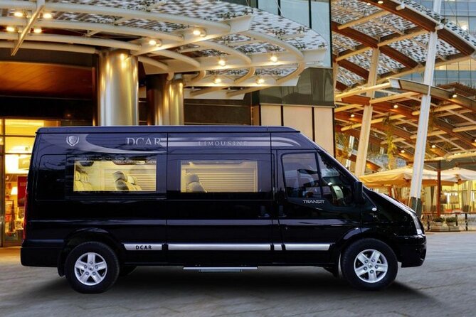 Limousine Bus from Hanoi to Ninh Binh/Tam Coc - Key Things to Know Before You Go
