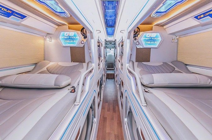 Limousine bus : Ha Noi to Sapa and Back - Price and Value: Why This Transfer Tends to Win for Most Budgets