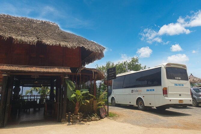 Limousine Shuttle Bus from Hanoi to Pu Luong with Hotel Pickup - Price and Value: Why This Shuttle Costs Less Than a Private Car