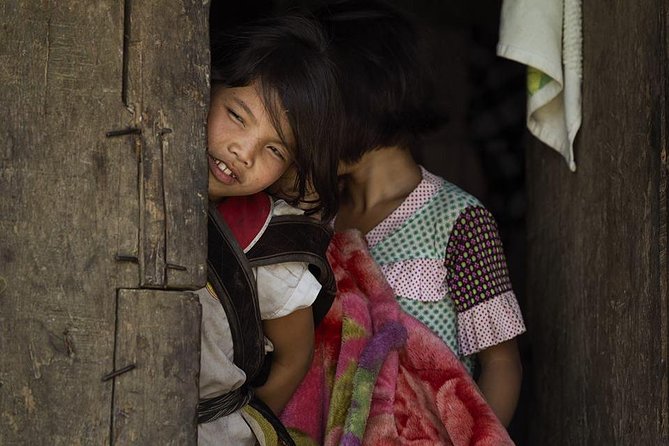 Local Experience in Sapa trekking tours - Getting there: pickups from Sapa town and Hanoi Old Quarter