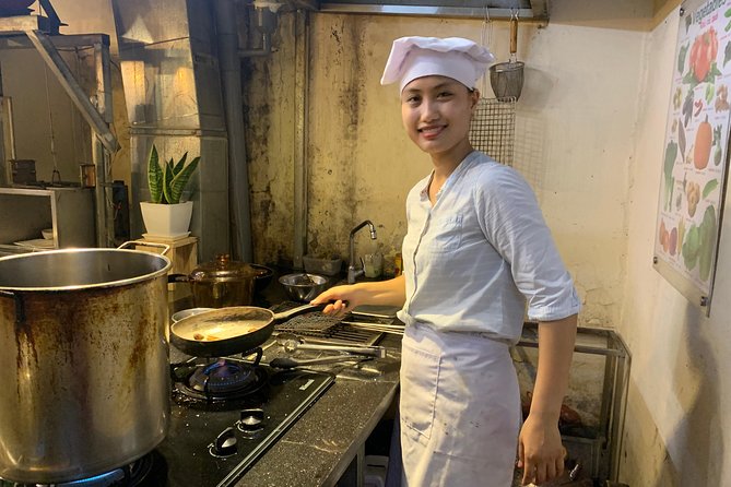 Local Market Tour and Private Cooking Class - What you’ll cook: dishes and how they fit together