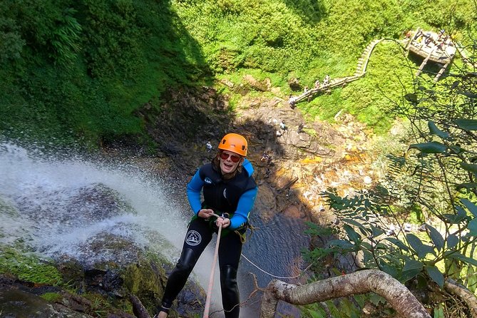 Love Waterfall Canyoning - Key Highlights You’ll Actually Care About