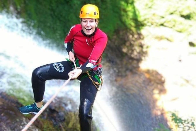 Love Waterfall Canyoning - Why Love Waterfall Canyoning Works So Well in Sapa