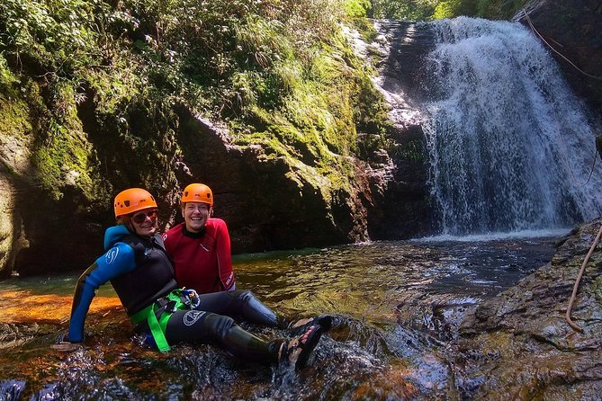 Love Waterfall Canyoning - Pickup, Private Group Setup, and How Value Really Works at $58