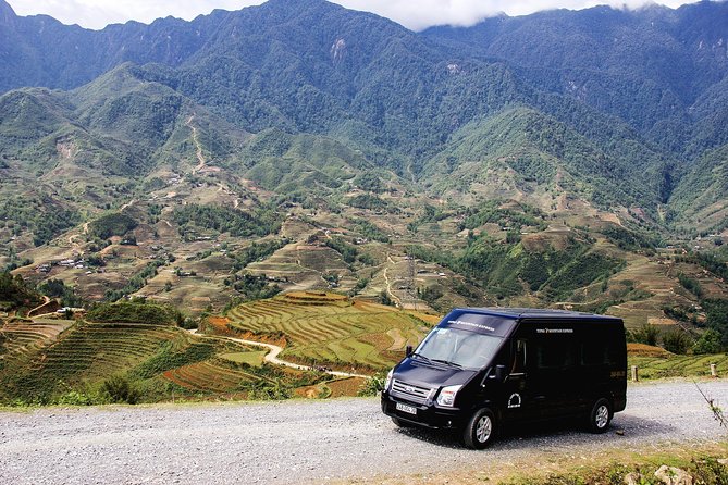 Luxury Bus from Sapa to Hanoi - Key things to know before you go