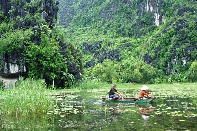 Luxury Hoa Lu - Tam Coc 1 Day Tour From Hanoi - By Limousine & Small Group - What to Pack and Weather Math for Tam Coc