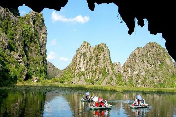 Luxury Hoa Lu - Tam Coc 1 Day Tour From Hanoi - By Limousine & Small Group - Who This Tour Fits Best (and Who Might Skip It)