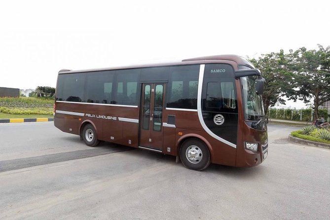 Luxury Hoa Lu Tam Coc Mua Cave 1 Day With Limousine Bus And Lunch - Hoa Lu ancient capital: temples, legends, and an easy cultural win