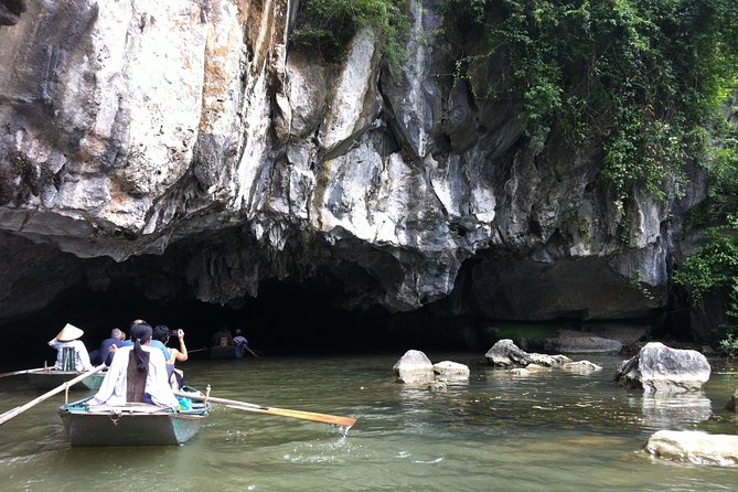 Luxury Hoa Lu Tam Coc Mua Cave Amazing View 1 Day Tour - What’s included, what to budget, and value at $52