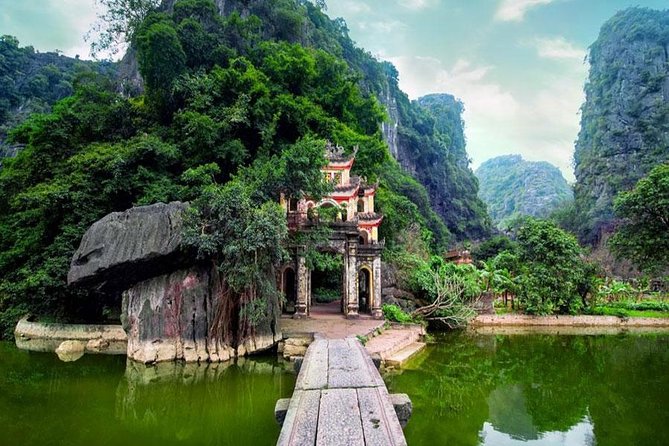Luxury Hoa Lu - Trang An - Mua Cave 1 Day Tour - By Limousine & Small Group - Timing Reality Check: Why the Day Feels Long (But Works)