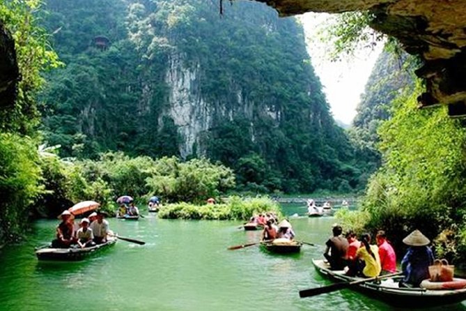 Luxury Hoa Lu Trang An Mua Cave Amazing View - Small Group Tour - Limousine Bus - Returning to Hanoi Old Quarter: The End of the Long Day