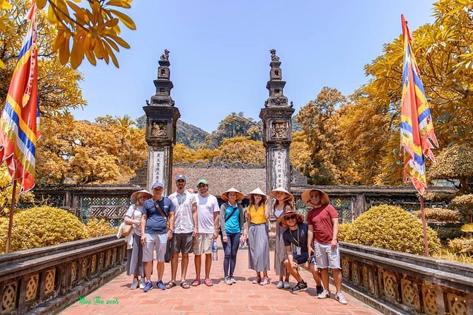 Luxury Hoa Lu - Trang An - Mua Cave full day w round trip from Hanoi/ Ninh Binh - Comfort details that actually matter on a day like this