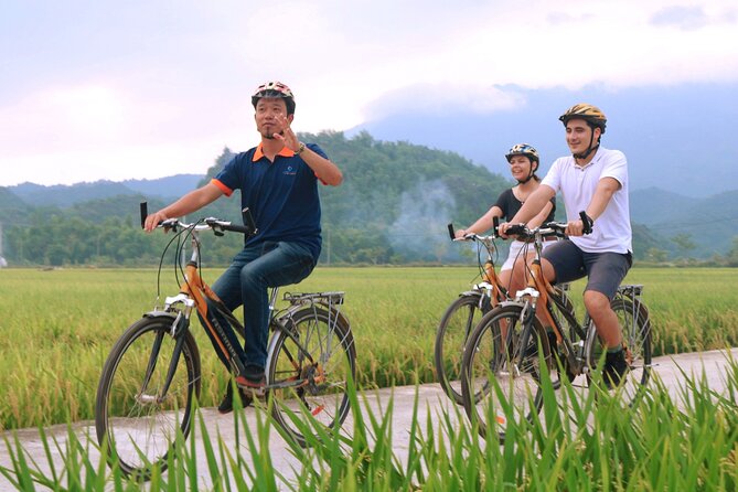 Luxury Mai Chau Day Tour from Hanoi - Price and what you actually get for $99