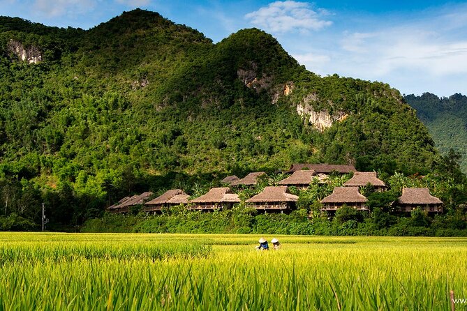 Luxury Mai Chau Day Tour from Hanoi - The return to Hanoi: a long drive, but a comfortable finish