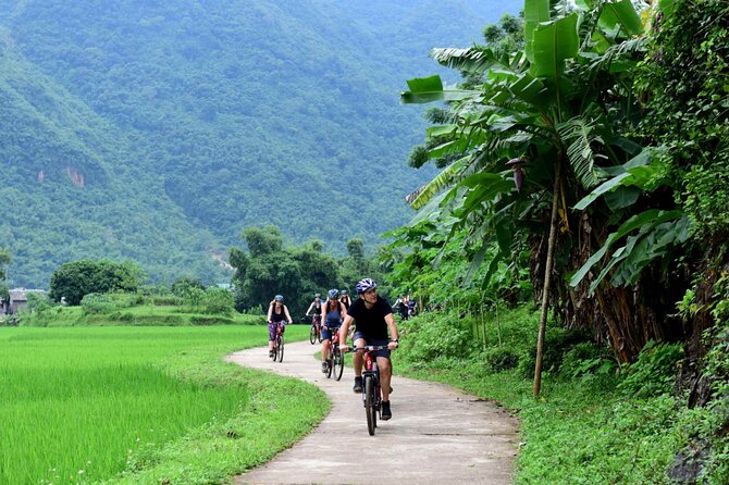 Luxury Mai Chau Day Tour from Hanoi - How this tour compares to doing Mai Chau on your own