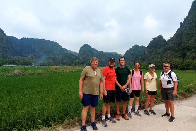 Luxury Ninh Binh Full Day Tour From Hanoi (Trang An - Hoa Lu) - The Small Group Advantage: Why Max 8 Changes the Day