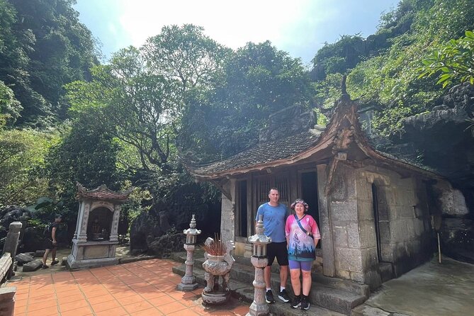 Luxury Ninh Binh Full Day Tour From Hanoi (Trang An - Hoa Lu) - The Return to Hanoi: What the Evening Feels Like