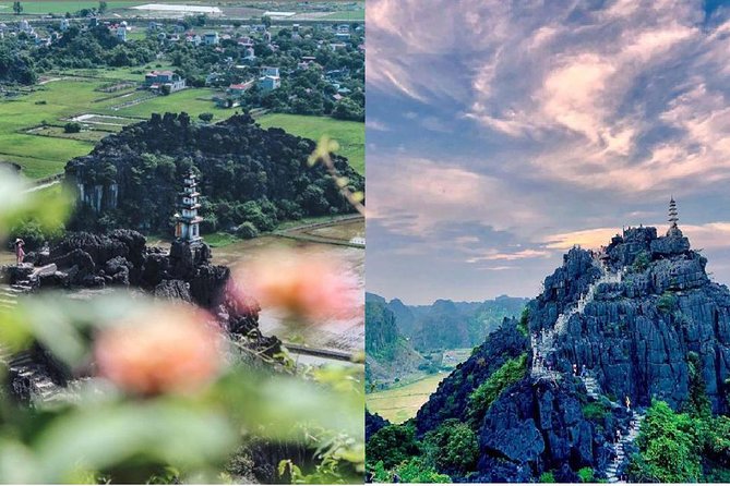 Luxury Ninh Binh: Hoa Lu - Mua Cave - Tam Coc Day Tour from Hanoi - Price and Logistics for a $45 Day: Where the Value Comes From