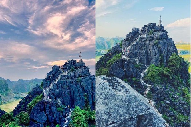 Luxury Ninh Binh: Hoa Lu - Mua Cave - Tam Coc Day Tour from Hanoi - Who This Tour Is Best For (and Who Might Want a Different Style)