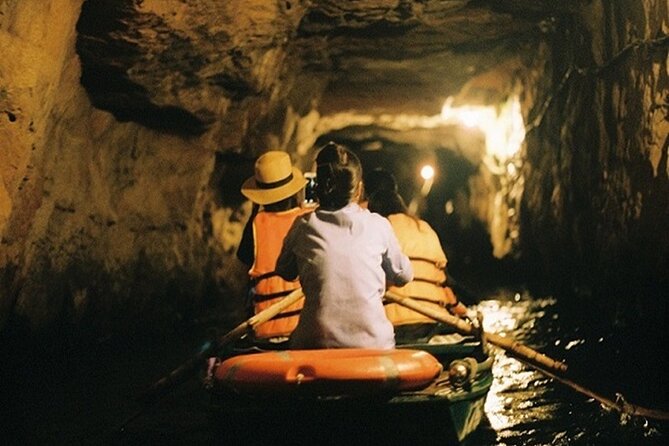 Luxury Ninh Binh Tour to Tam Coc, Mua Cave, Bich Dong Pagoda - How the Whole Day Fits Together (And Why the Order Works)