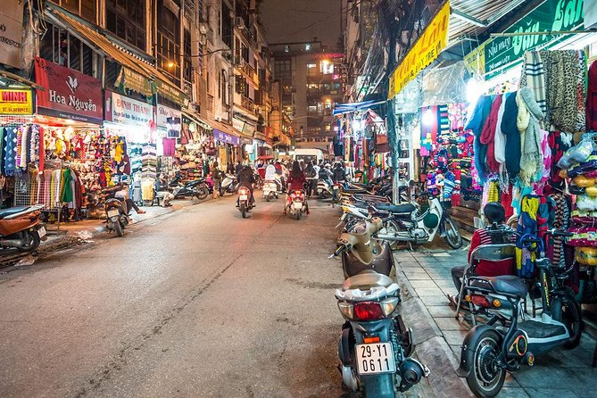 LUXURY Private Hanoi City Full-Day Tour - Key Things You’ll Appreciate on This Private Hanoi Tour