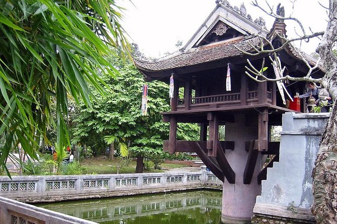 LUXURY Private Hanoi City Full-Day Tour - A Private, Restful Introduction to Hanoi From 8am