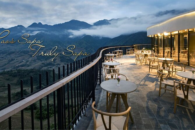 LUXURY SAPA TOUR 2D1N -Stay At 5 Star Hotel-Transfer by sleep bus - Price and What You’re Actually Buying