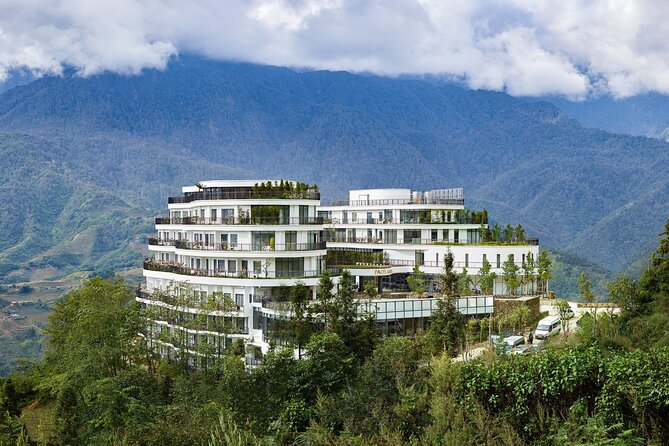 LUXURY SAPA TOUR 2D1N -Stay At 5 Star Hotel-Transfer by sleep bus - Transfer by Bus: How to Think About Comfort on a Two-Day Trip