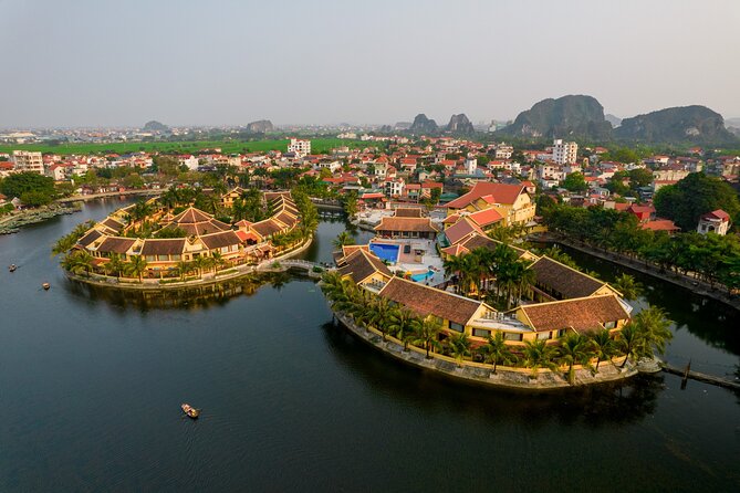 Luxury small Group Hoa Lu - Tam Coc - Mua Cave Max 6 - 8 pax/tour - Timing, pacing, and what to bring for a full 9-hour day