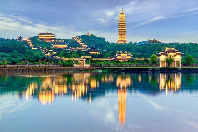 Luxury Trang An Bai Dinh 1 Day Group Tour From Ha Noi - Price and Logistics: Is $49 a Good Deal?