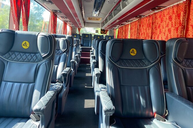 Luxury Trang An - Bai Dinh -Mua Cave/ Limousine Car/ Full service - Price and value: why $45 can work for a full-day Ninh Binh highlight route