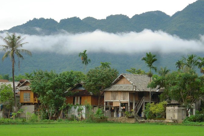 Mai Chau 1 Day Tour From Hanoi - Mai Châu in One Day: What You Can Really See