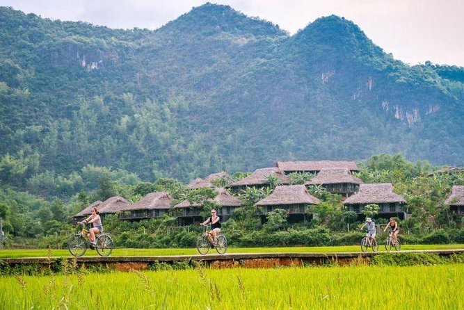 Mai Chau 1 Day Tour From Hanoi - Packing and Timing Tips That Actually Help