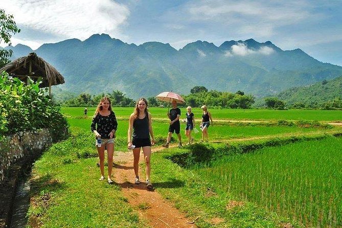 MAI CHAU 1 DAY TOUR | HIDDEN CHARM | SHARED or PRIVATE OPTIONS - Shared vs Private Options: How to Choose the Right “Feel”