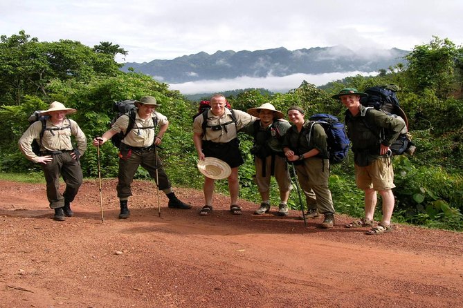 Mai Chau 2 days 1 night Pu Luong Adventure - Why Mai Chau and Pu Luong Feel Different From Other Northern Vietnam Trips