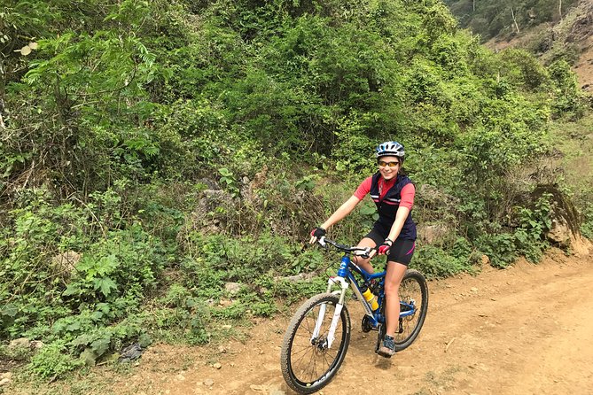 Mai Chau 3 days electric mountain bike trails - Hanoi Pickup and the Transfer Day That Sets the Tone (Day 1)