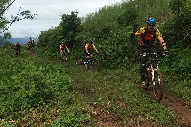 Mai Chau 3 days electric mountain bike trails - Homestays and Meals: Simple Comfort, Real Rhythm