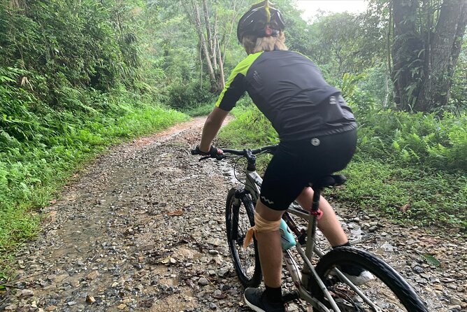 Mai Chau 3 days electric mountain bike trails - How Hard Is It, Really? Fitness, Trail Type, and e-MTB Expectations
