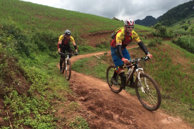 Mai Chau 3 days electric mountain bike trails - Who This Mai Chau e-MTB Tour Suits Best