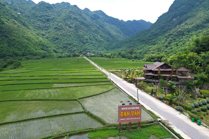Mai Chau Day Tour from Hanoi – Bike & Ethnic Village Experience - From Hanoi to Mai Chau without the stress