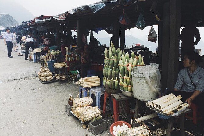 Mai Chau Day Tour from Hanoi – Bike & Ethnic Village Experience - Thung Khe Pass: a viewpoint stop that earns its time