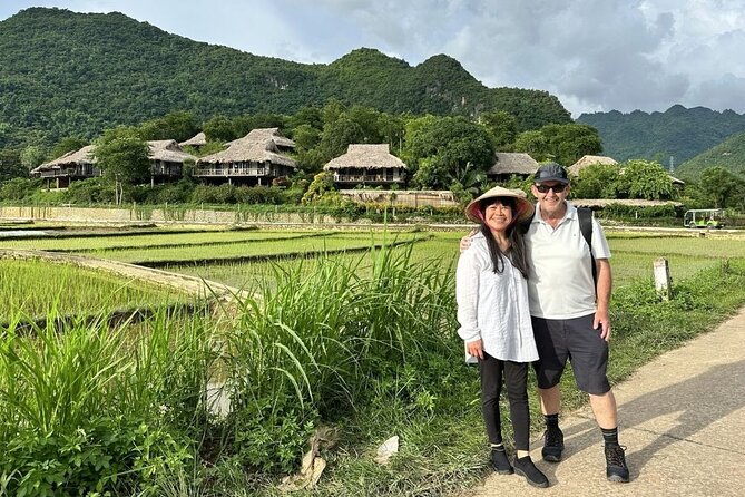 Mai Chau Day Tour from Hanoi – Bike & Ethnic Village Experience - Thai villages and stilt-house sights you’ll remember