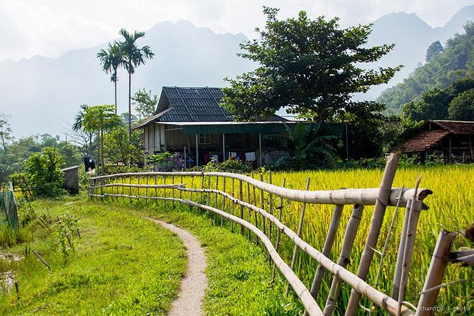Mai Chau Nature and Village Private Day Tour - Morning start: how the Hanoi-to-Mai Chau timing really feels