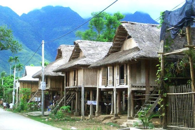 Mai Chau Nature and Village Private Day Tour - The return to Hanoi: why the timing affects your whole trip