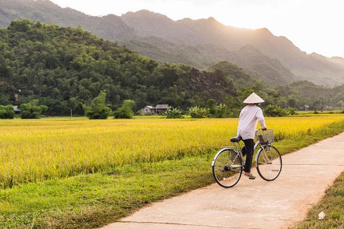 Mai Chau Nature and Village Private Day Tour - Price and value: what $119 buys you in real terms