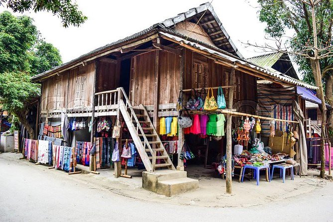 Mai Chau Nature and Village Private Day Tour - Who this tour suits best (and who should reconsider)