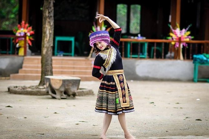 Mai Chau Nature village private Day Trip - Mai Chau Valley: why this day feels different from Hanoi