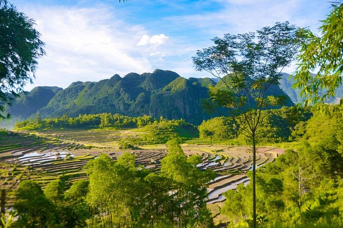 Mai Chau Private Day Tour: Hiking & Biking in Pristine Landscapes - Pacing and timing: how to make a 12 to 13 hour day feel manageable